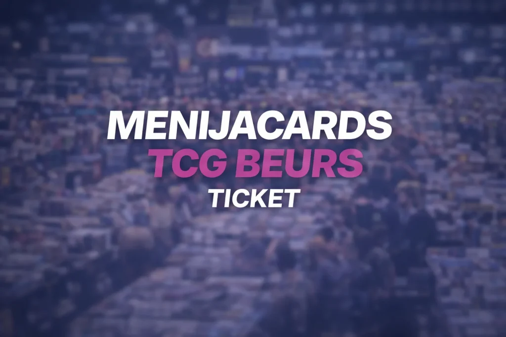 Menijacards Ticket