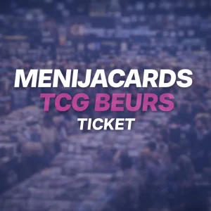 Menijacards Ticket